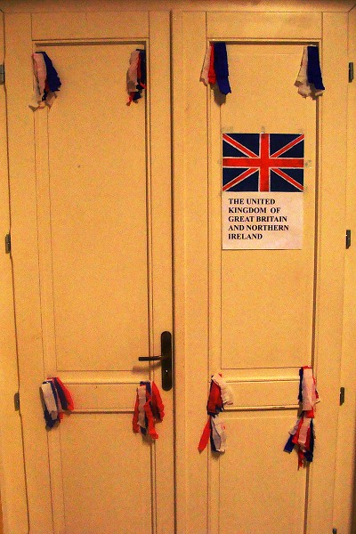 Země Evropské unie