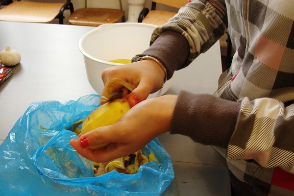 Gulášová polévka