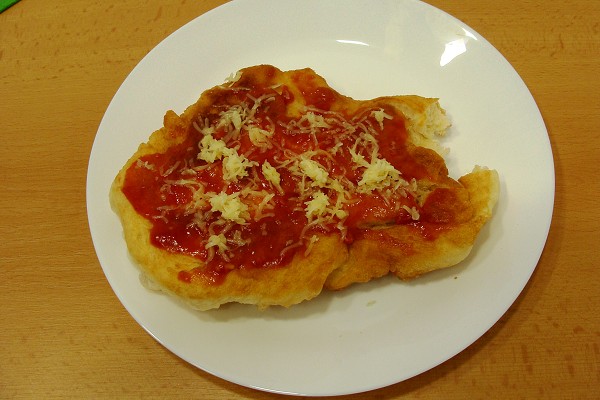 Kroužek Uvař si sám