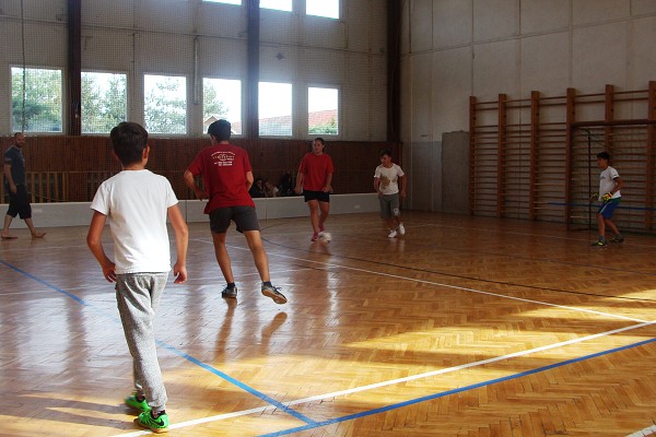 10. ročník memoriálu Stojaka a Meniče