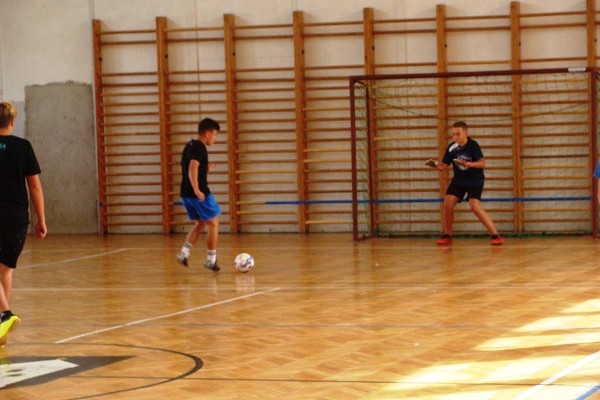 10. ročník memoriálu Stojaka a Meniče