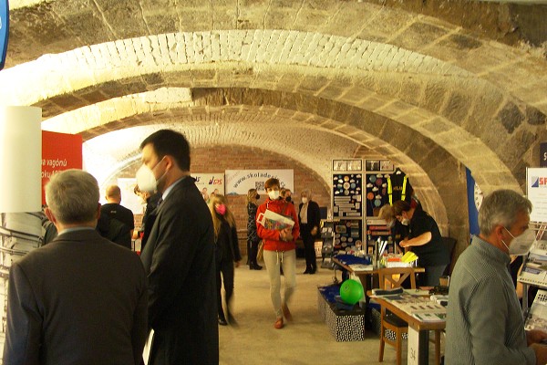 Veletrh vzdělávání