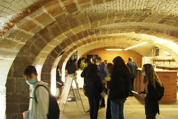 Veletrh vzdělávání