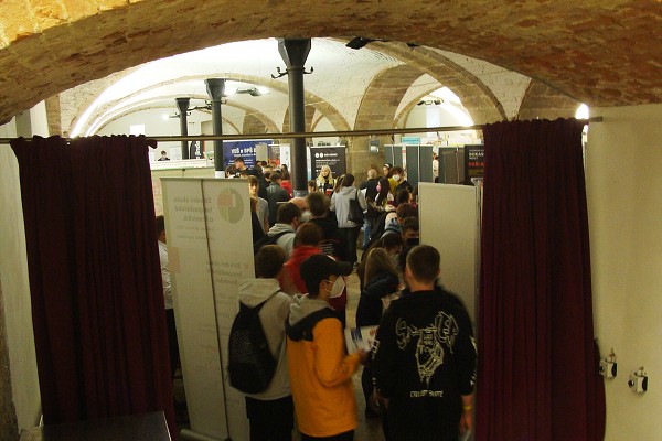 Veletrh vzdělávání