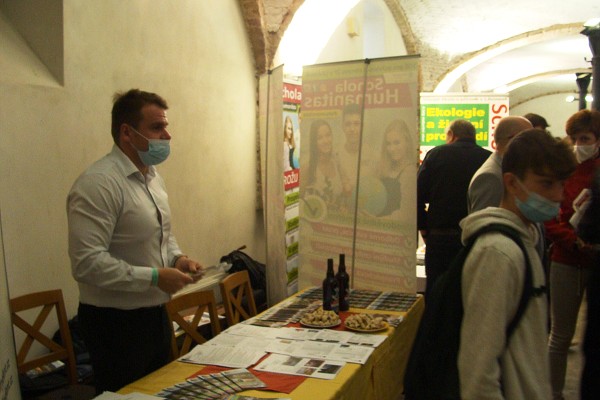 Veletrh vzdělávání