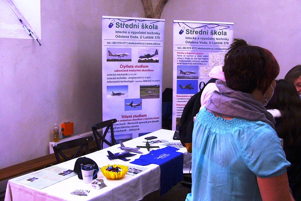 Veletrh vzdělávání