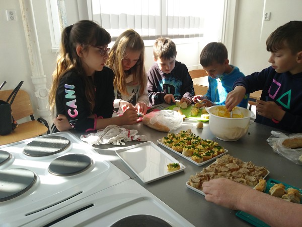 Velikonoce (3. třída)