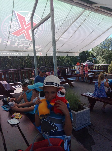 ZOO Ústí nad Labem