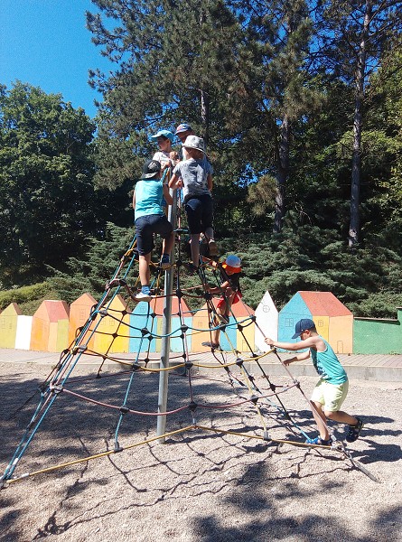 ZOO Ústí nad Labem