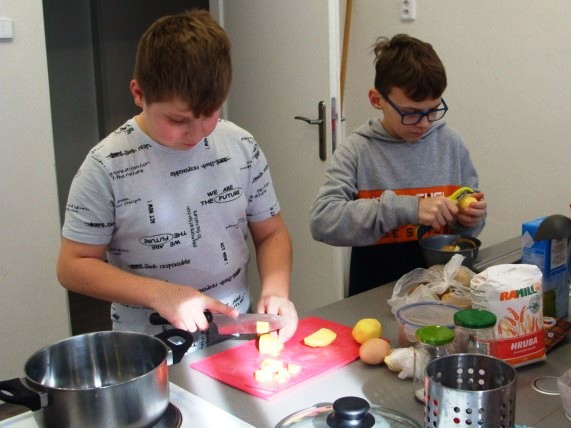 Kroužek vaření (6)