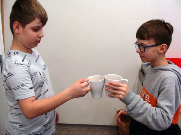 Kroužek vaření (6)