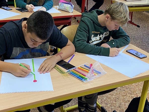 Rostlinolékařství (projekt)