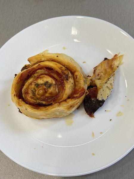 Kroužek vaření (2)