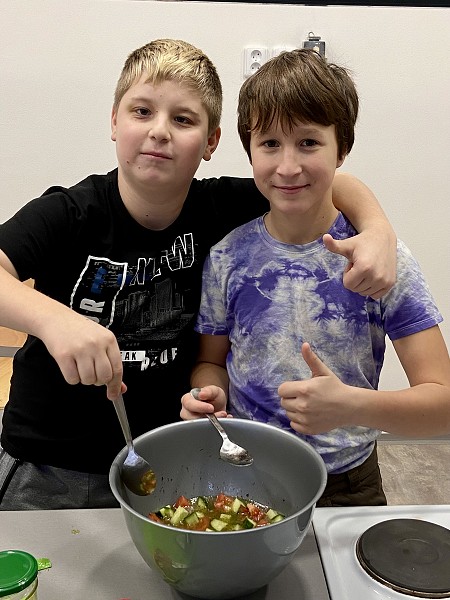 Kroužek vaření (6)