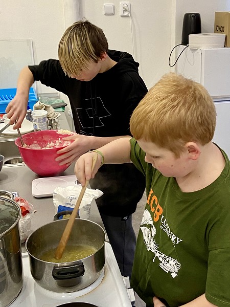 Kroužek vaření (6)