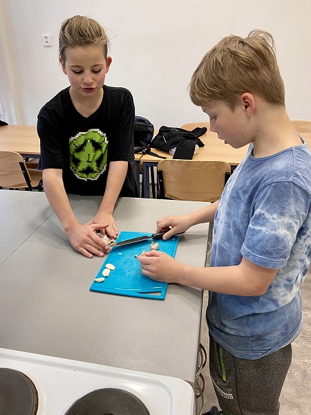 Kroužek vaření (9)