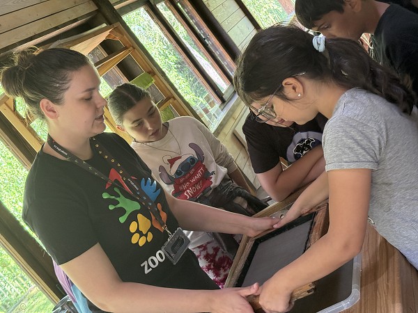 Školní výlet do Prahy