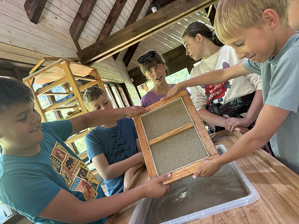 Školní výlet do Prahy