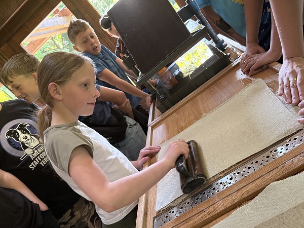 Školní výlet do Prahy