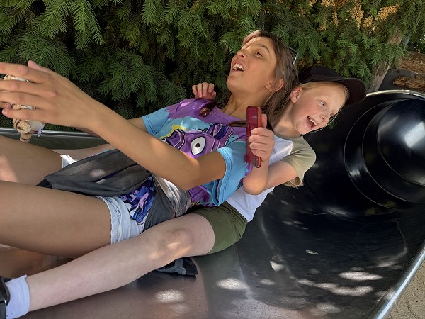 Školní výlet do Prahy