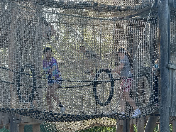 Školní výlet do Prahy