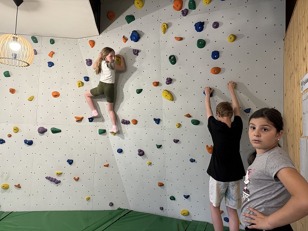 Školní výlet do Prahy