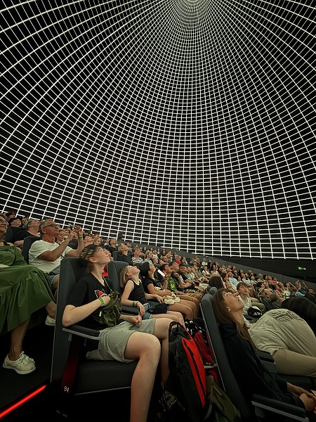 Školní výlet do Prahy