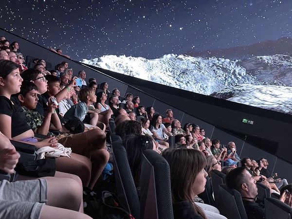 Školní výlet do Prahy