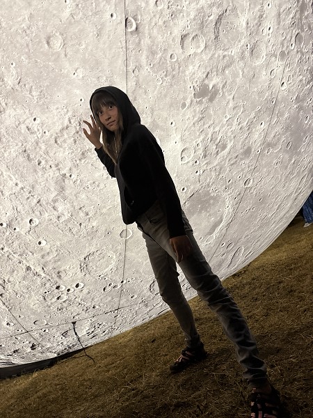 Školní výlet do Prahy