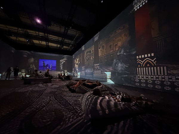 Školní výlet do Prahy