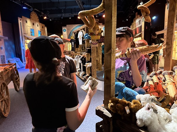 Školní výlet do Prahy