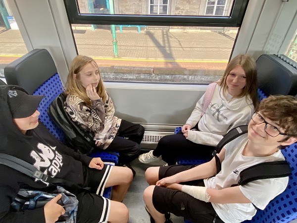 Přírodopisná procházka