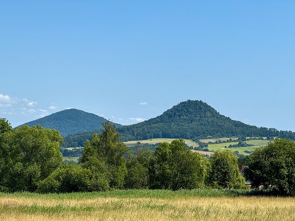 8. výlet turistického kroužku
