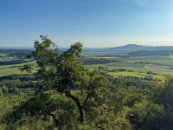 8. výlet turistického kroužku