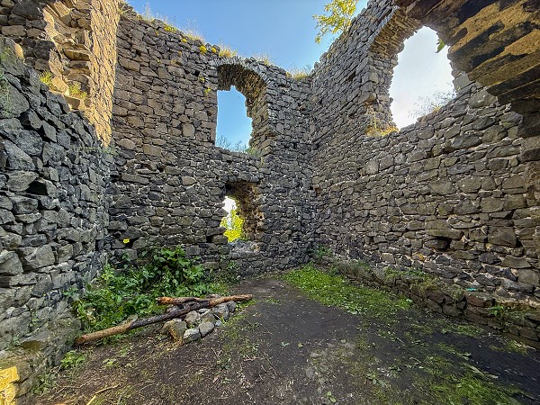 8. výlet turistického kroužku