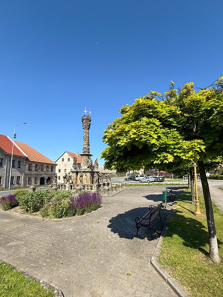 8. výlet turistického kroužku