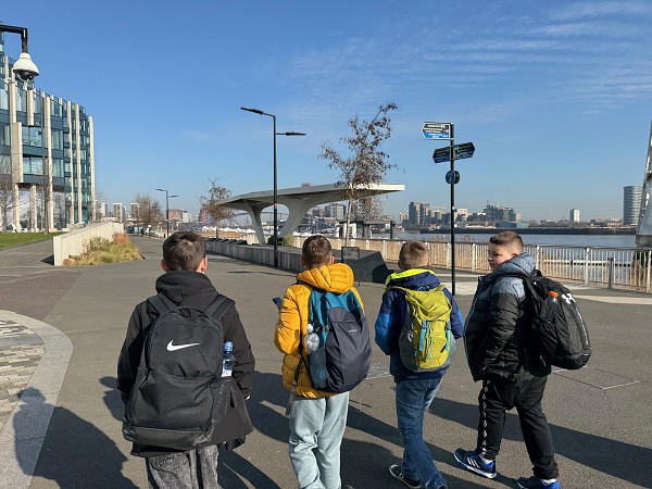 Westminster, Londýn