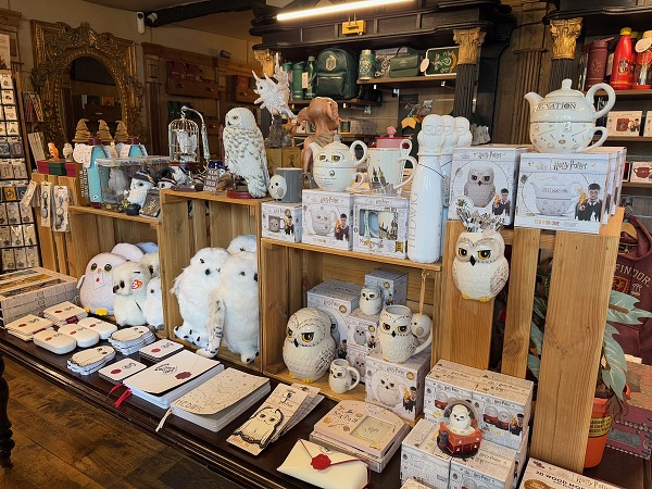 Cambridge, Greenwich