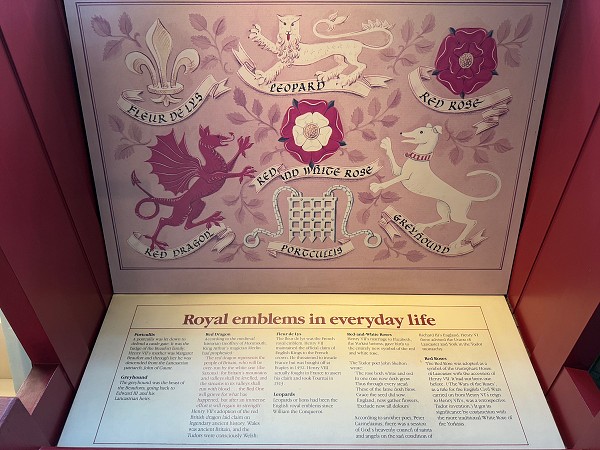 Cambridge, Greenwich