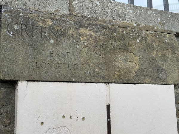 Cambridge, Greenwich