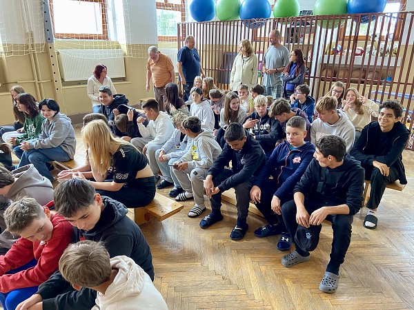 Don Quijote a ti druzí