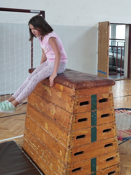 Překážková dráha