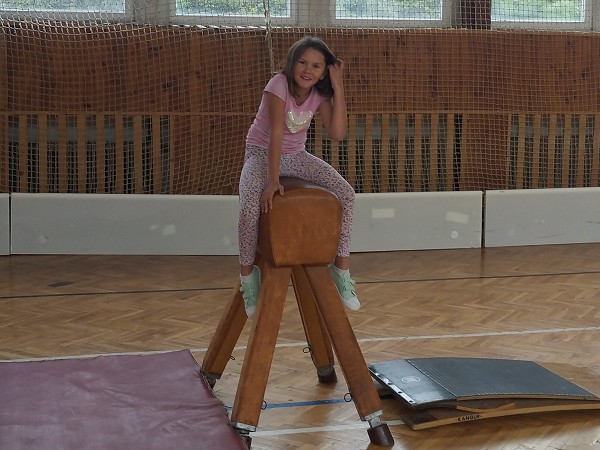 Překážková dráha