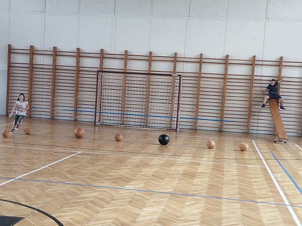 Překážková dráha