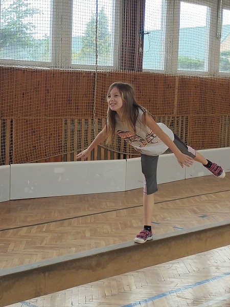 Překážková dráha