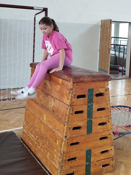 Překážková dráha