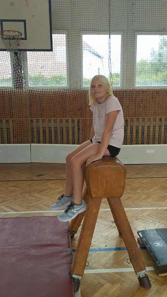 Překážková dráha