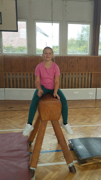 Překážková dráha