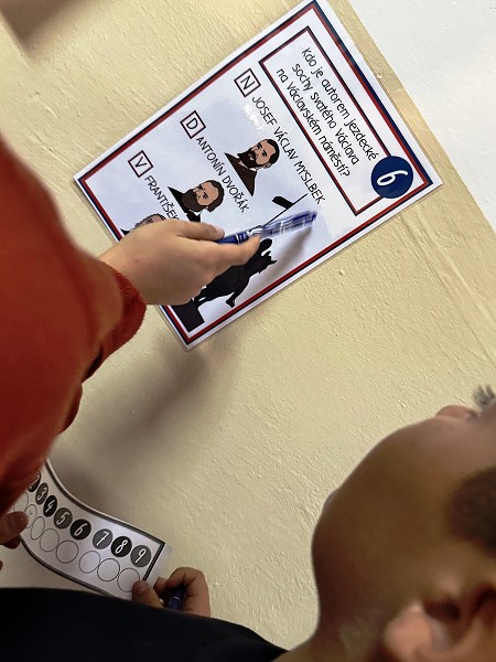 Šifra svatého Václava