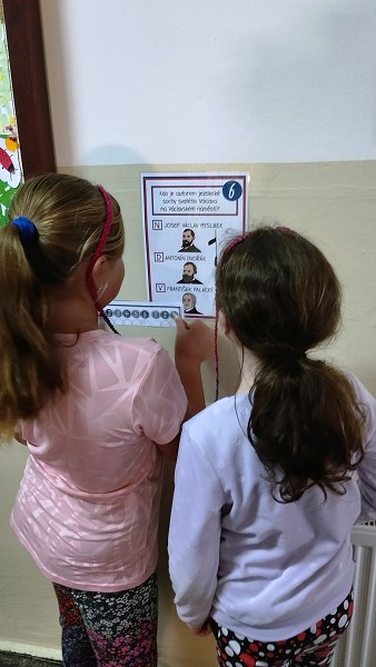 Šifra svatého Václava